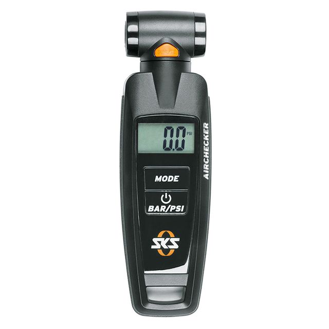 SKS Airchecker 2. Generation painemittari